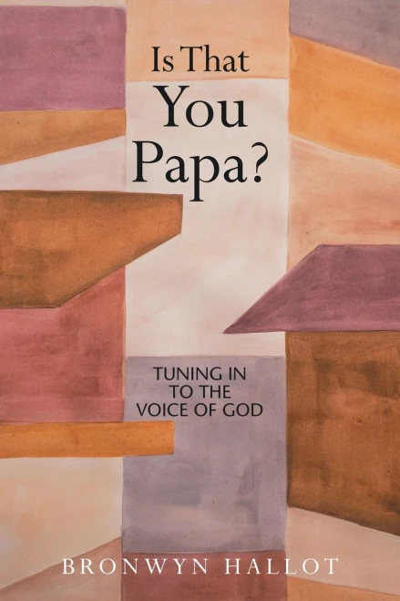 Is That You Papa? : Tuning In To The Voice Of God - 9781664107212