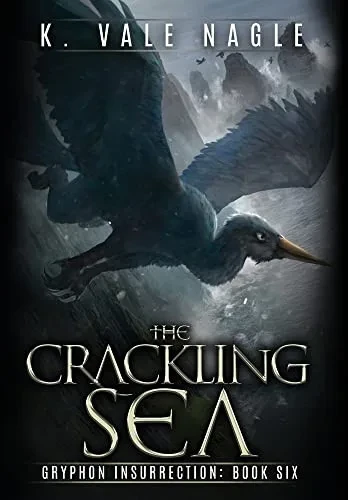 The Crackling Sea - 9781643920375