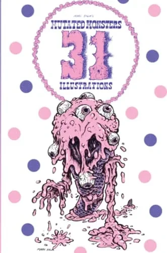 31 Mutated Monsters