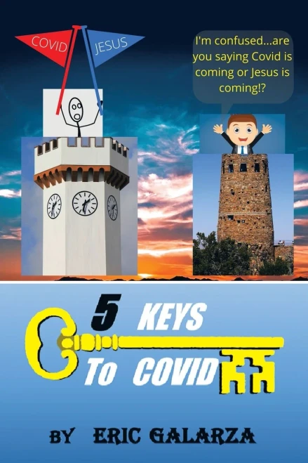 5 Keys To Covid