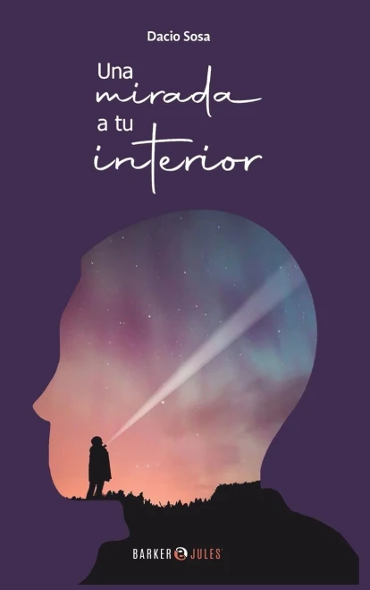 Una Mirada A Tu Interior - 9781647897574