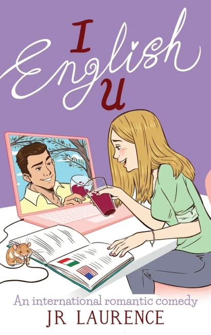 I English U : An International Romantic Comedy - 9789627866572