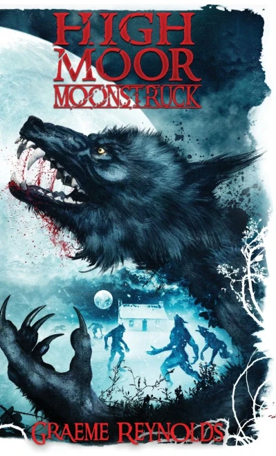 High Moor 2 : Moonstruck