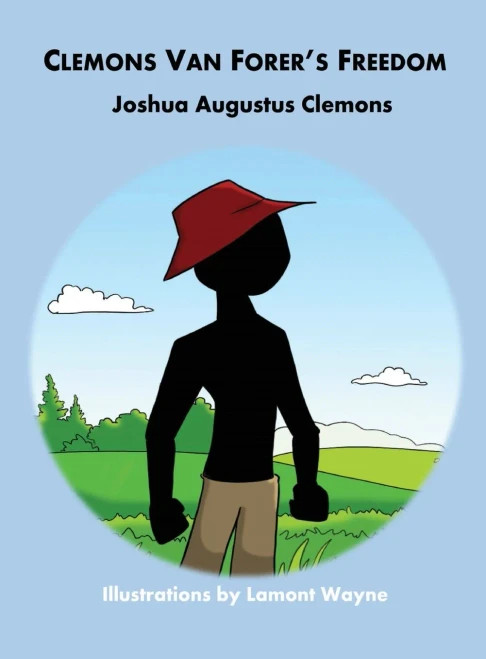 Clemons Van Forer'S Freedom