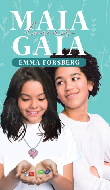 Maia Loves Gaia - 9780228839927