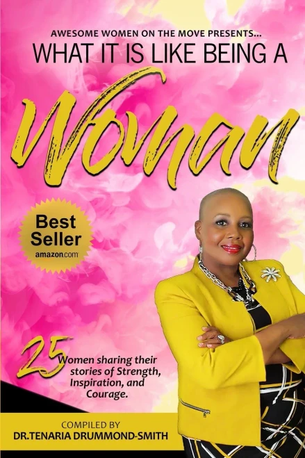 Awotm : What It Is Like Being A Woman