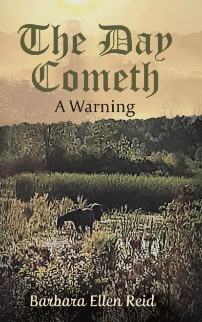 The Day Cometh : A Warning - 9780228863786