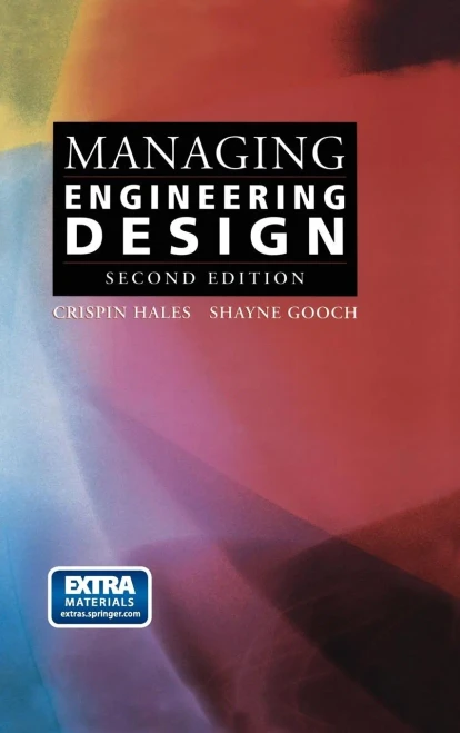 Managing Engineering Design