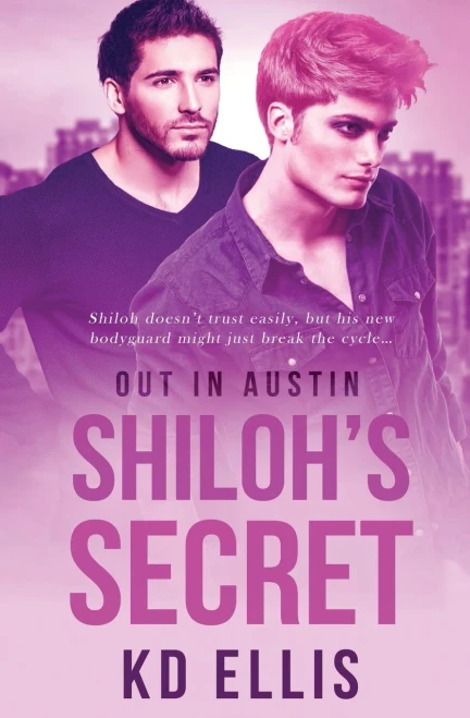 Shiloh'S Secret