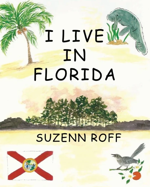 I Live In Florida