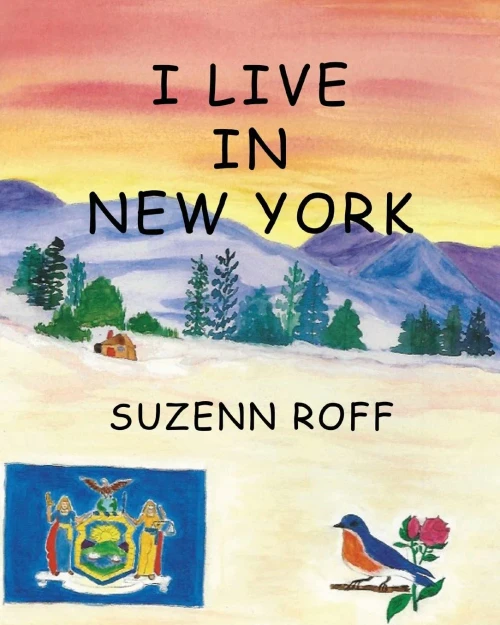I Live In New York