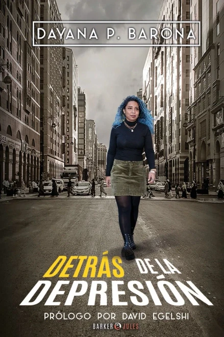 Detrás De La Depresión