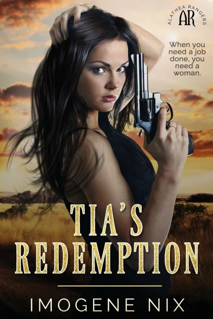 Tia'S Redemption