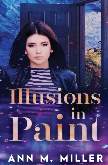 Illusions In Paint