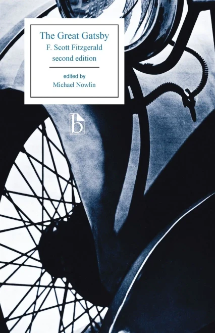 The Great Gatsby - Second Edition