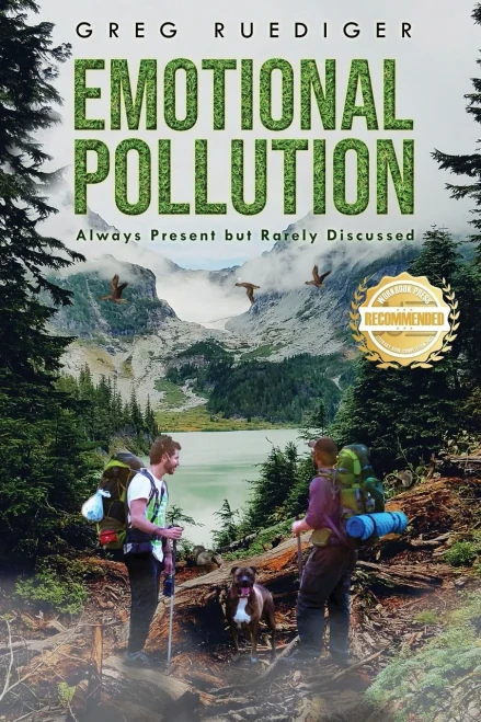 Emotional Pollution: Always Present But Rarely Discussed