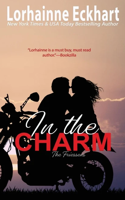 In The Charm
