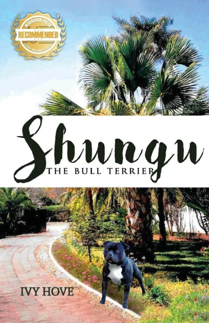 Shungu: The Bull Terrier