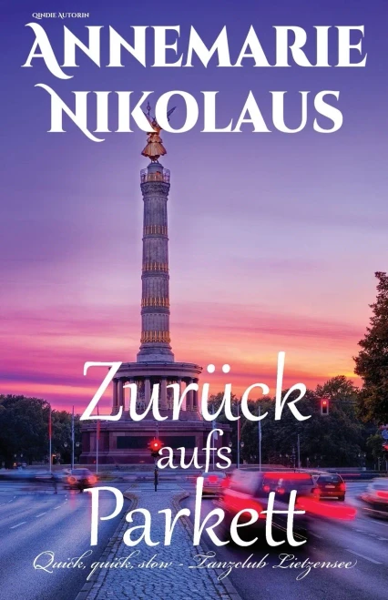 Zurück Aufs Parkett