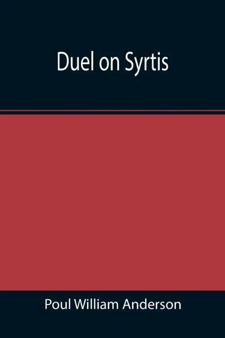 Duel On Syrtis