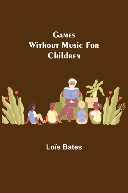 Games Without Music For Children