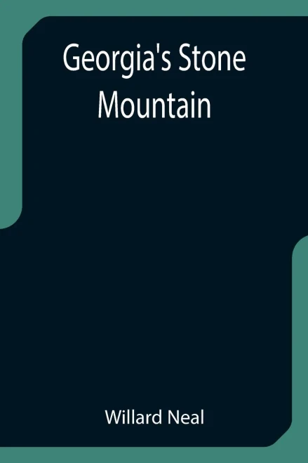 Georgia'S Stone Mountain