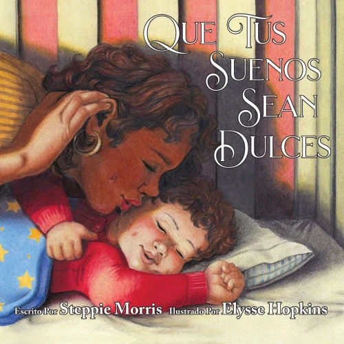 Qué Tus Sueños Sean Dulce