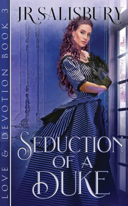 Seduction Of A Duke