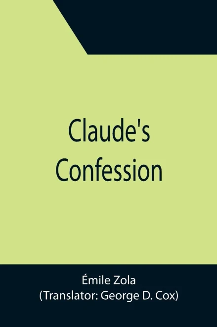 Claude'S Confession