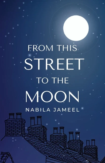 From This Street To The Moon - 9781916248878