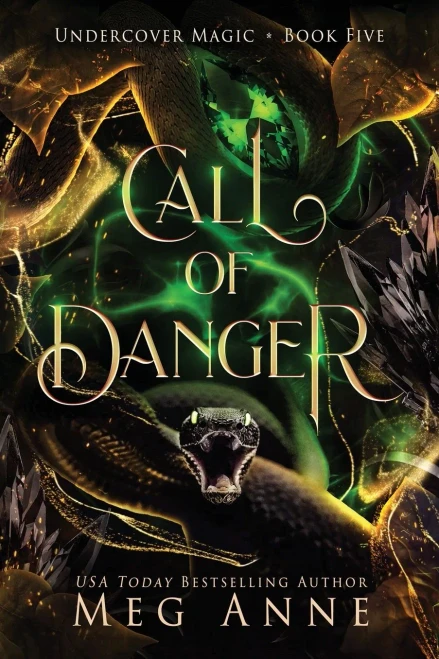 Call Of Danger