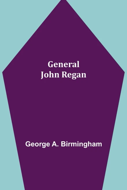 General John Regan