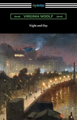 Night And Day - 9781420979305