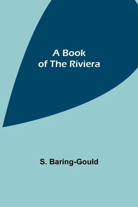 A Book Of The Riviera