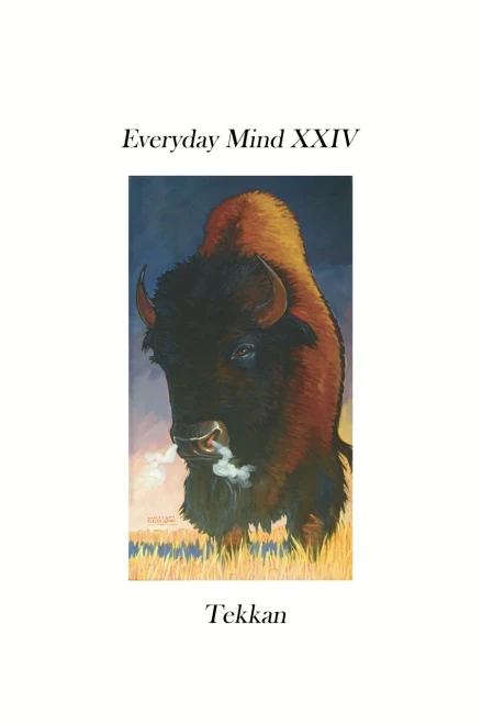 Everyday Mind Xxiv