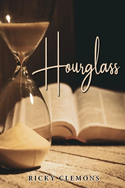 Hourglass - 9781955622684