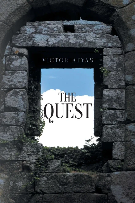 The Quest - 9781957220062