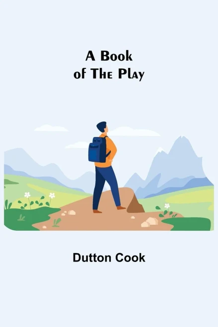 A Book Of The Play