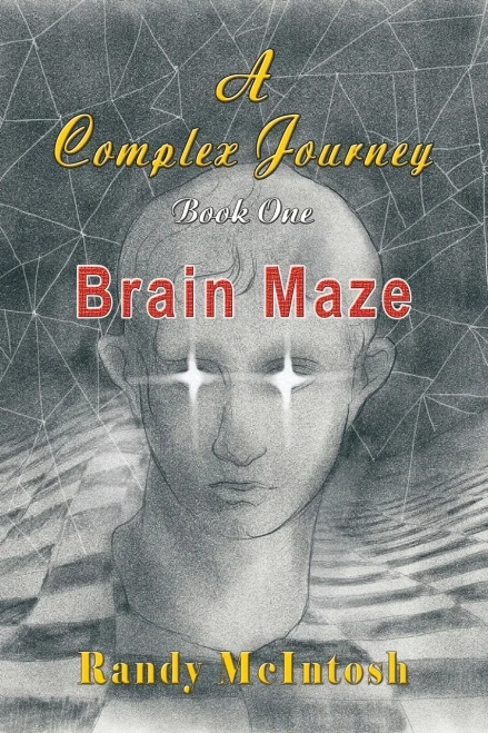 A Complex Journey - Brain Maze : Book 1