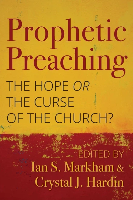Prophetic Preaching: The Hope or the Curse of the Church?