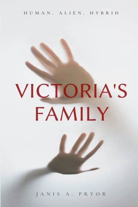 Victoria'S Family