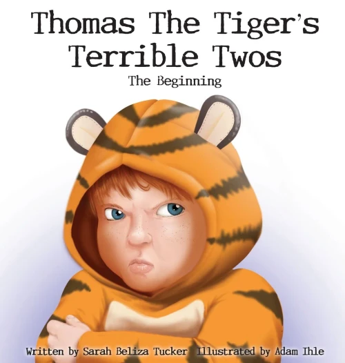 Thomas The Tiger'S Terrible Twos - The Beginning