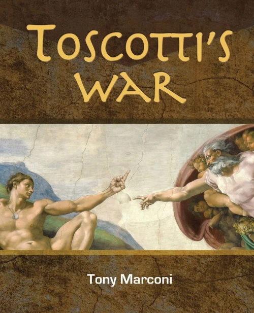 Toscotti'S War