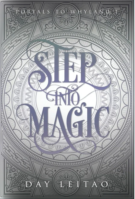 Step Into Magic