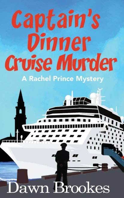 Captain'S Dinner Cruise Murder