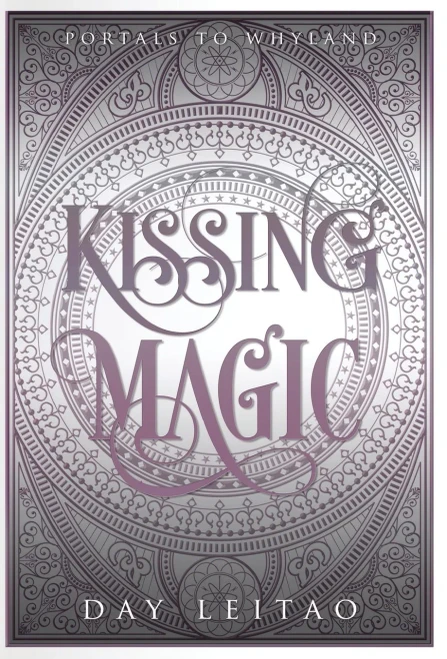 Kissing Magic