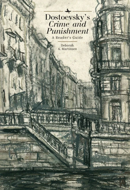 Dostoevsky'S Crime And Punishment : A Reader'S Guide - 9781644697849