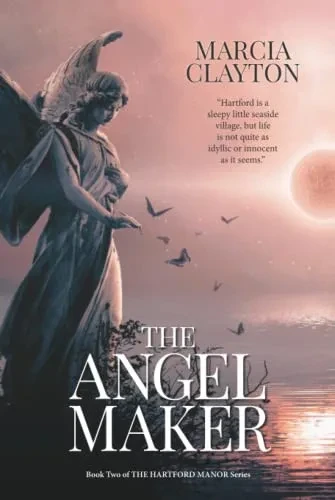 The Angel Maker : A Heartwarming Rags To Riches Victorian Family Saga.