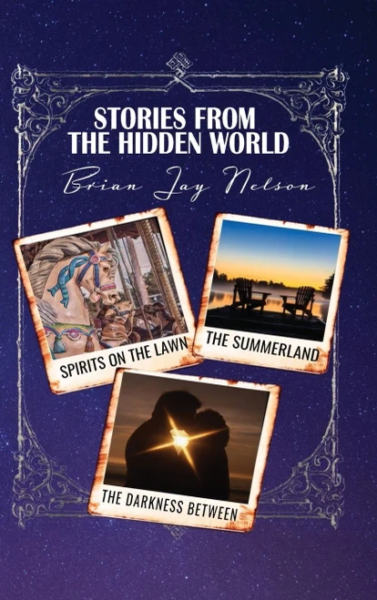 Stories From The Hidden World - 9781648732331