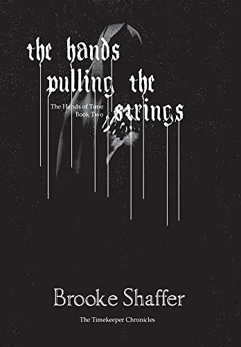 The Hands Pulling The Strings